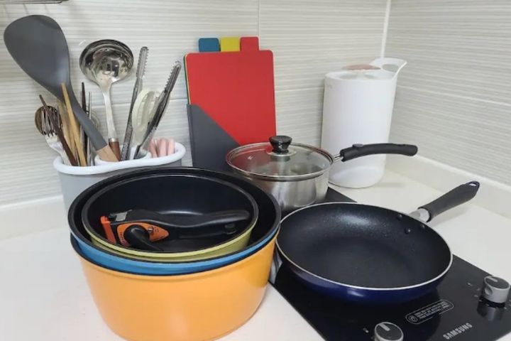 강남역1분 풀옵 코지룸 16번째 이미지