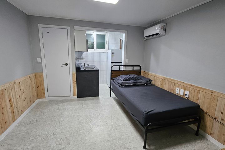 이벤트🩷둔산만년#원룸 0번째 이미지