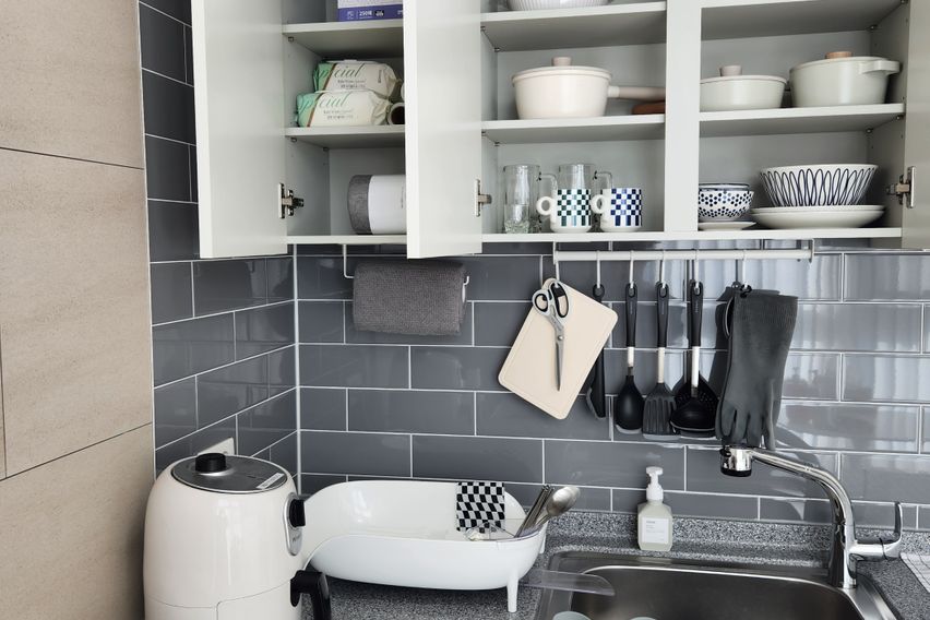 서면 파크뷰 복층하우스