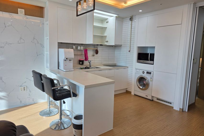 도청신시가지집 