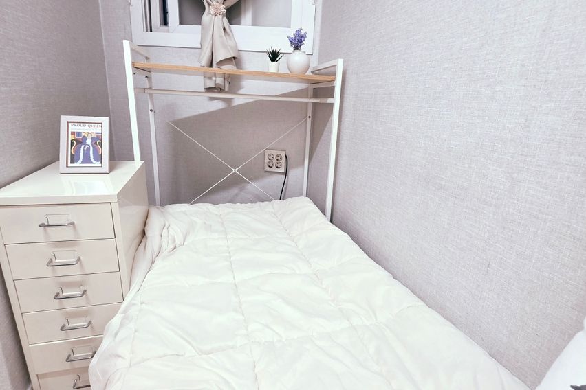 디럭스 원룸 204호 2번째 이미지