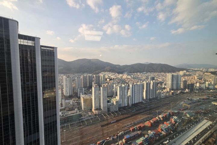 초량동 롯데드메르 9번째 이미지