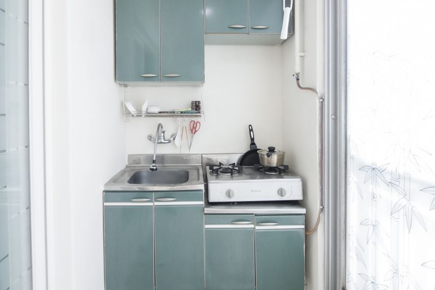 통영진우원룸 D호