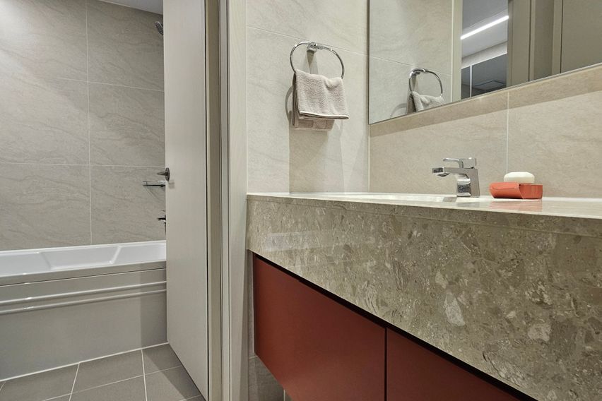 운정스타필드힐링숙소