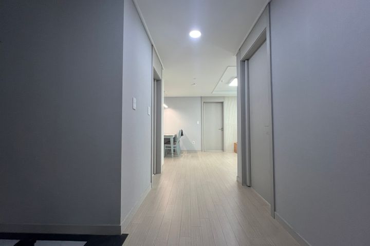 낙동강변 세미뷰 침실3 8번째 이미지