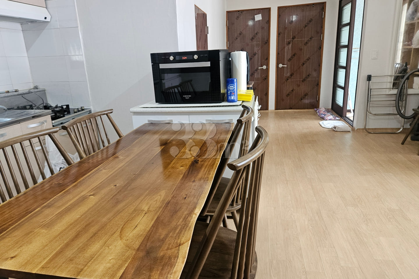 Deokha, 3 bedrooms, 6 beds 0th image
