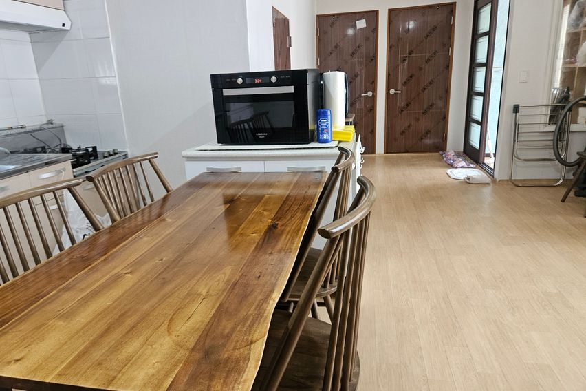 덕하 방3침대6개