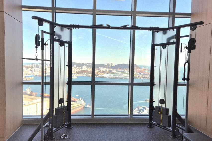 ⛵️부산역 북항 붕어방🛟