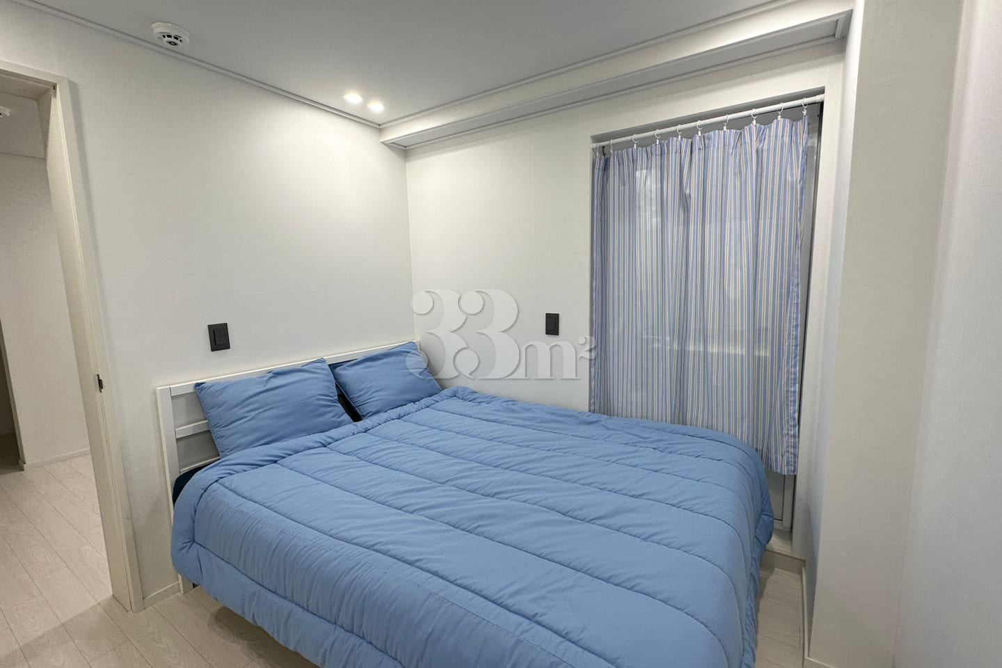 Gongdeok Station, 13 pyeong, parking availabl 0th image