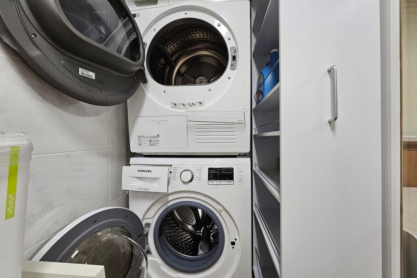 부산시청 소소길인근3