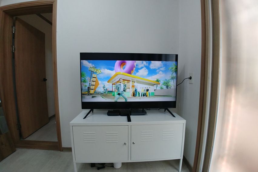 홍대입구역 5분거리3룸 15번째 이미지