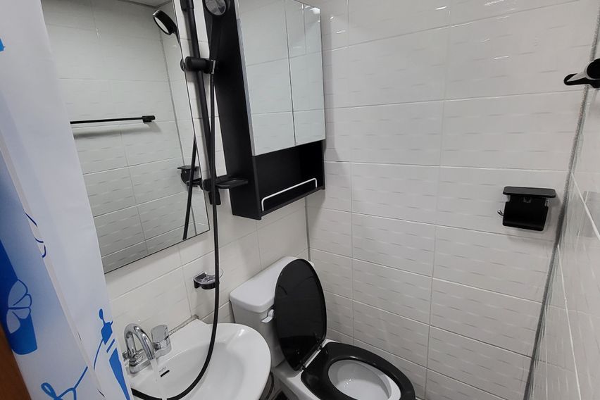 ㅣ인실 방입니다