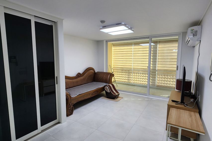 초당의 숲세권 조용한곳 2번째 이미지