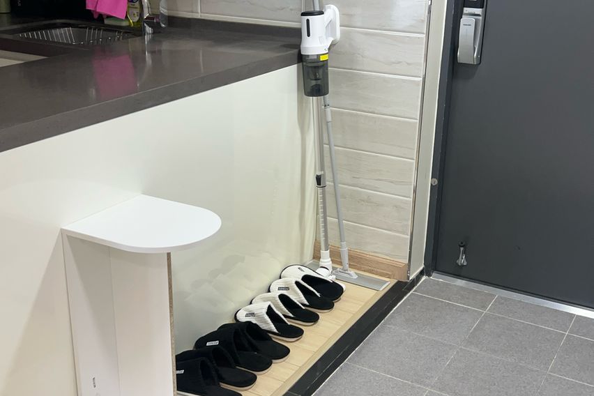 수지구청역/죽전역🏡4인