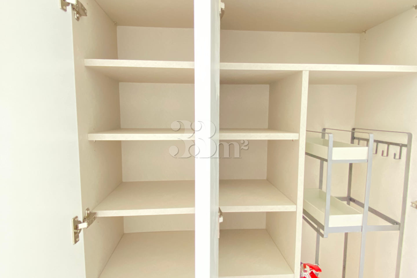 Newly built studio apartment, 3 minutes from  17th image