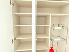 Newly built studio apartment, 3 minutes from 17th image