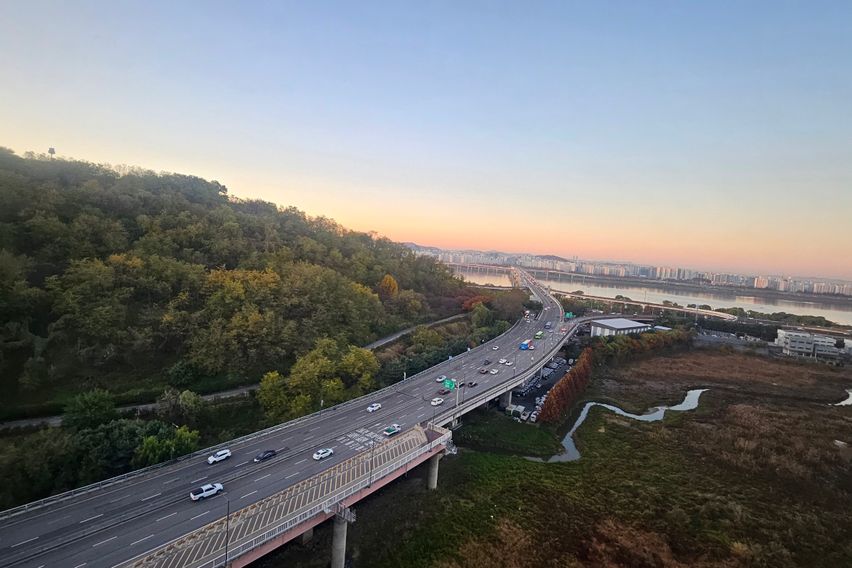 뷰 맛집 풀옵션 원룸 16번째 이미지