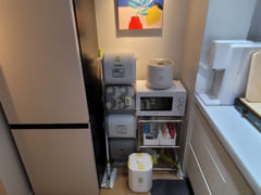 Two-room unit 1 minute from Chung-Ang Univers 4th image