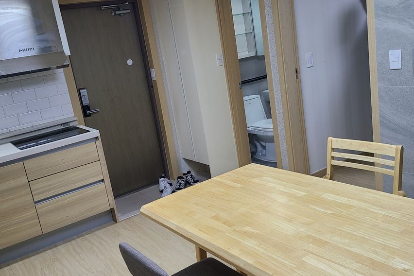 신정역1분 목동 투룸