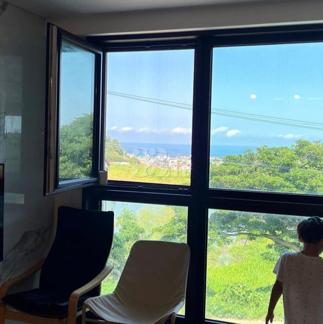 Aewol Sea View, Spacious Private Yard 2th image
