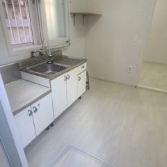 Two-room apartment near Bucheon Station at a  Unit Image
