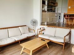 Wimi/Courtyard View Two-Room 104 2th image
