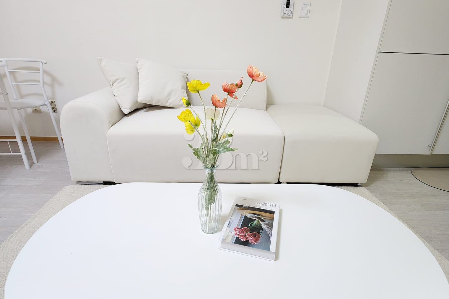 5 mins from Seongsu Station / Spotless – Revi 3th image