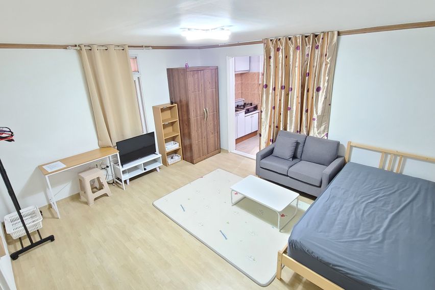 성서 좋은 원룸 102 0번째 이미지