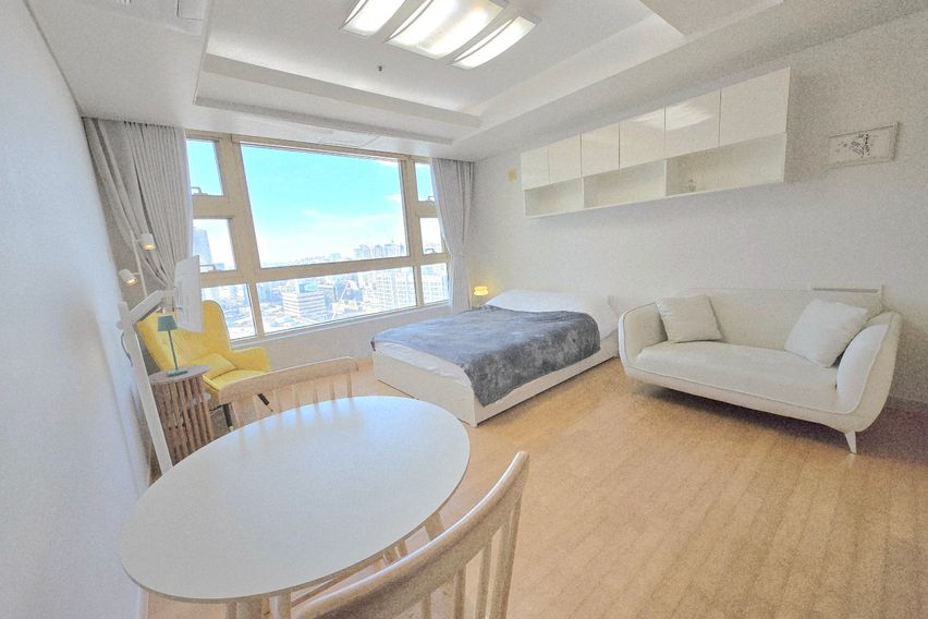 신용산•여의도•한강뷰