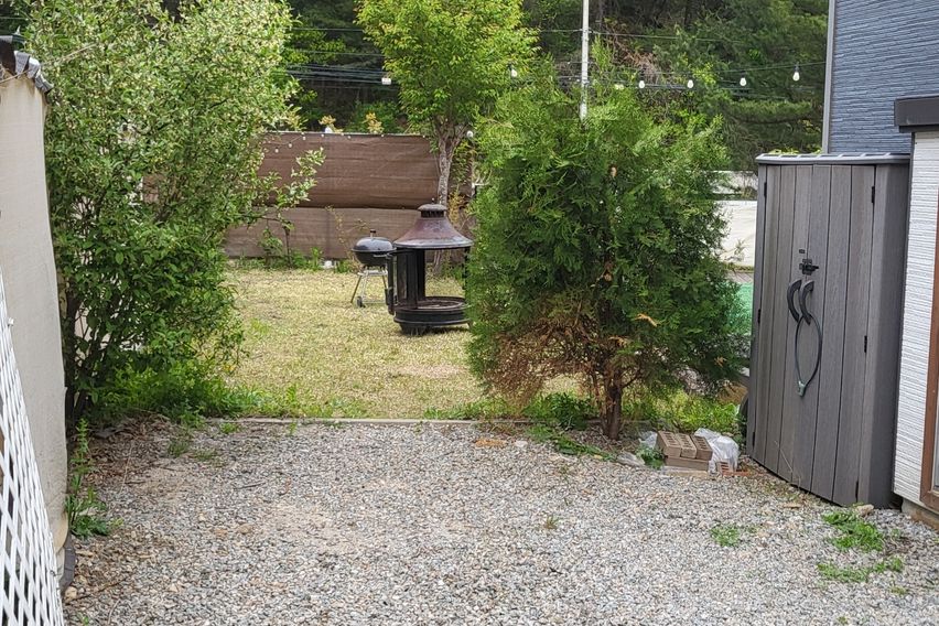 계곡앞 독채 감성주택 16번째 이미지