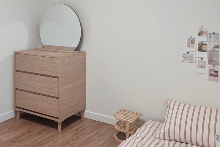 Fully furnished two-room unit near Gijang Mar 1th image