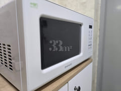 Pretty white room near Daiso 14th image