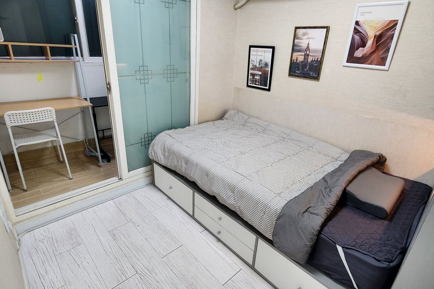 화곡동 주차가능 풀옵션