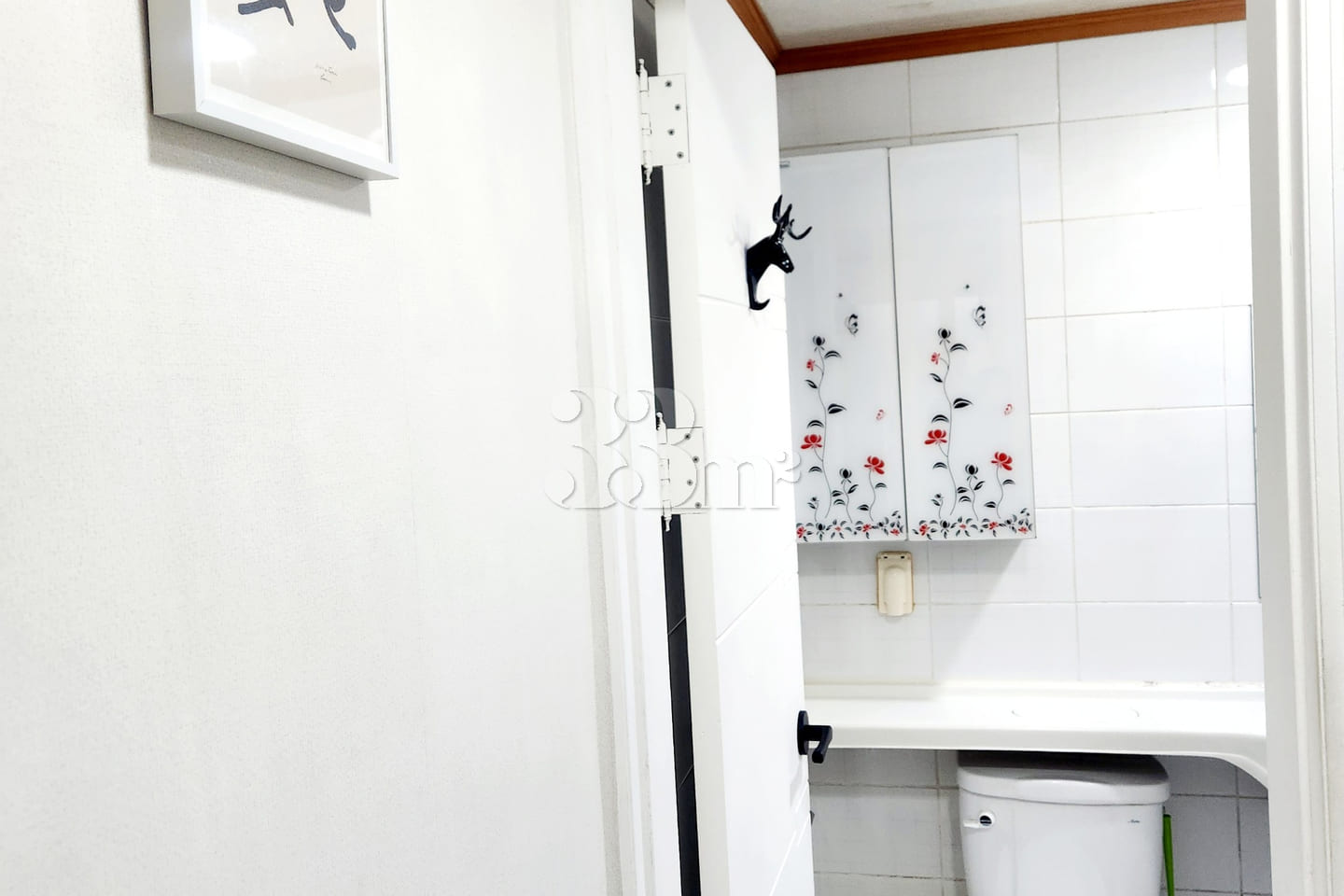 Cozy Studio near Yeungnam University, Gyeongs 8th image