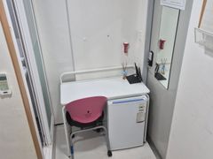 Hyehwa Studio Apartment with Individual Air C 1th image