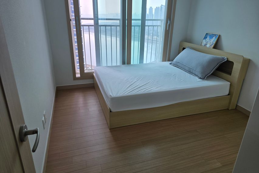 배곧 바다뷰 야경맛집 2번째 이미지