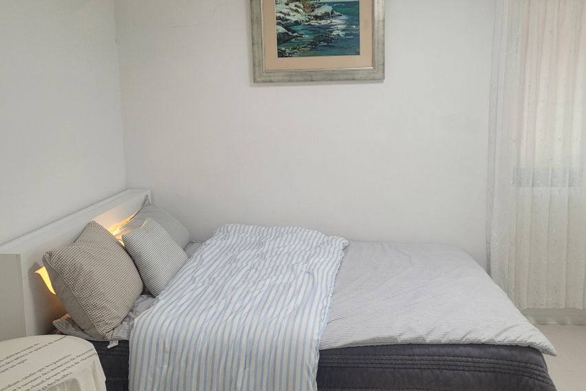 강릉역5분 투룸 2층