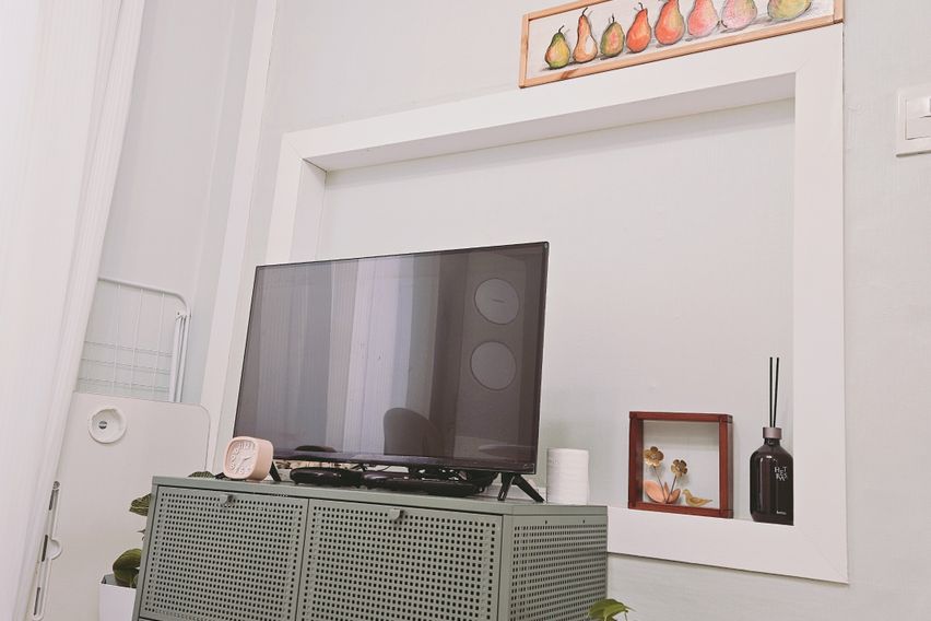 5호선개화산 그린하우스