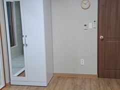 1.5룸 넓은 방,거실 12번째 이미지