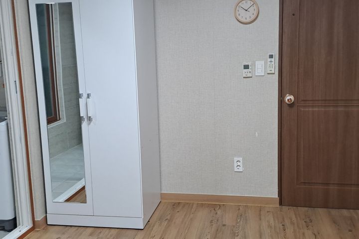 1.5룸 넓은 방,거실 12번째 이미지