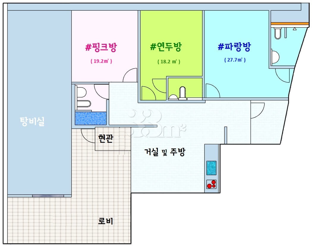 창원대 경남도청 #파랑 18번째 이미지