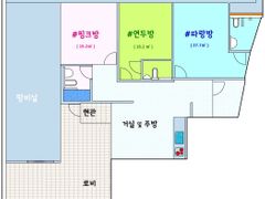 창원대 경남도청 #파랑 18번째 이미지