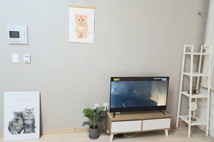 미금역 4분 거리 방