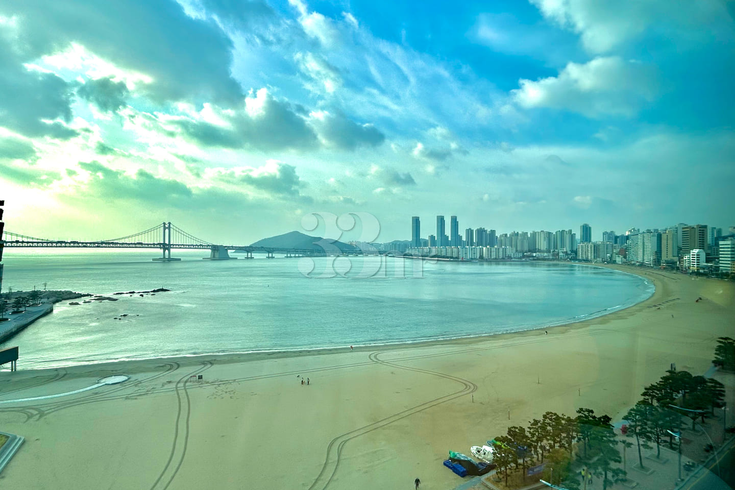 Special offer for Gwangan Bridge view 17th image