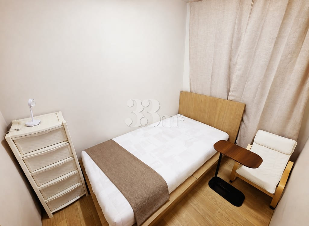 Large, detached 3-bedroom house in Bangbae, 1 14th image