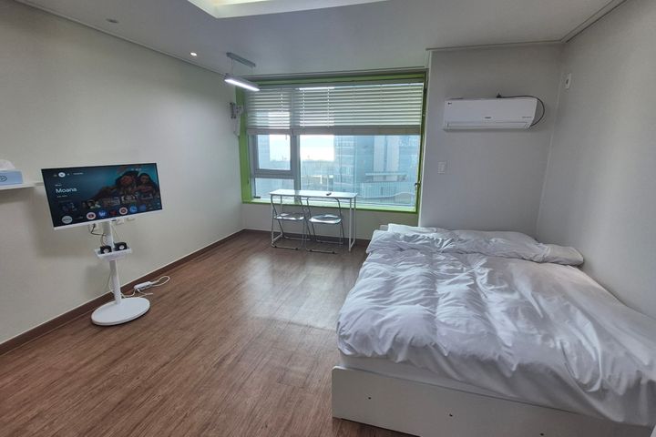 오션뷰 해운대🌊 풀옵션 6번째 이미지