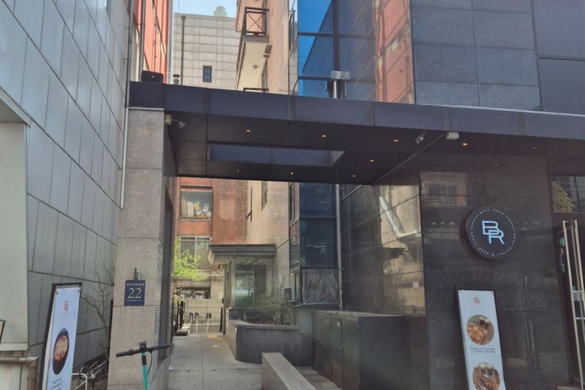 강남역 무료주차 501 13번째 이미지