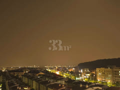 Terrace with a great view at Unyang Station 14th image