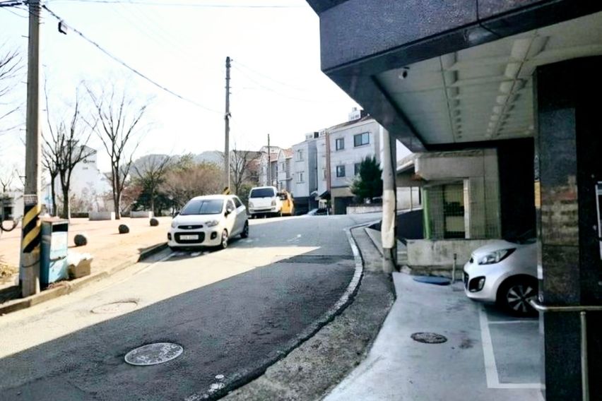 (최대3인)반려동물가능