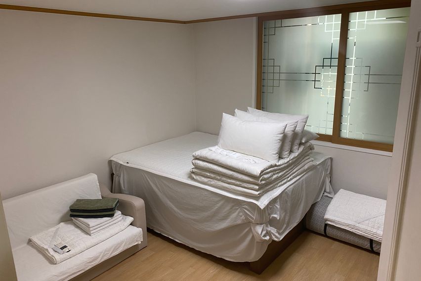 마포공덕3룸풀옵션아파트